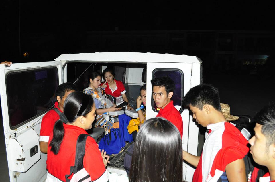 Community Engagement Image
