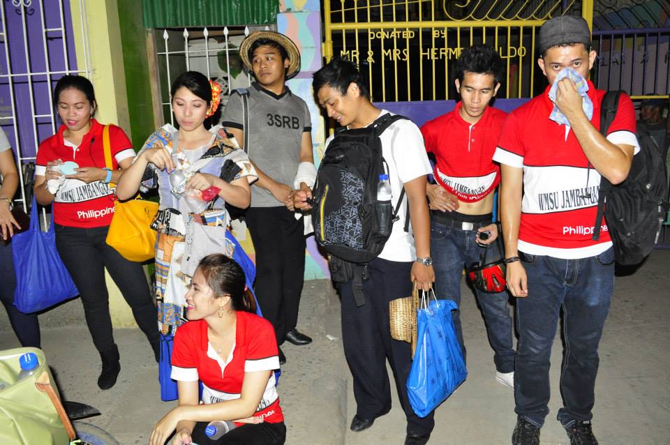 Community Engagement Image