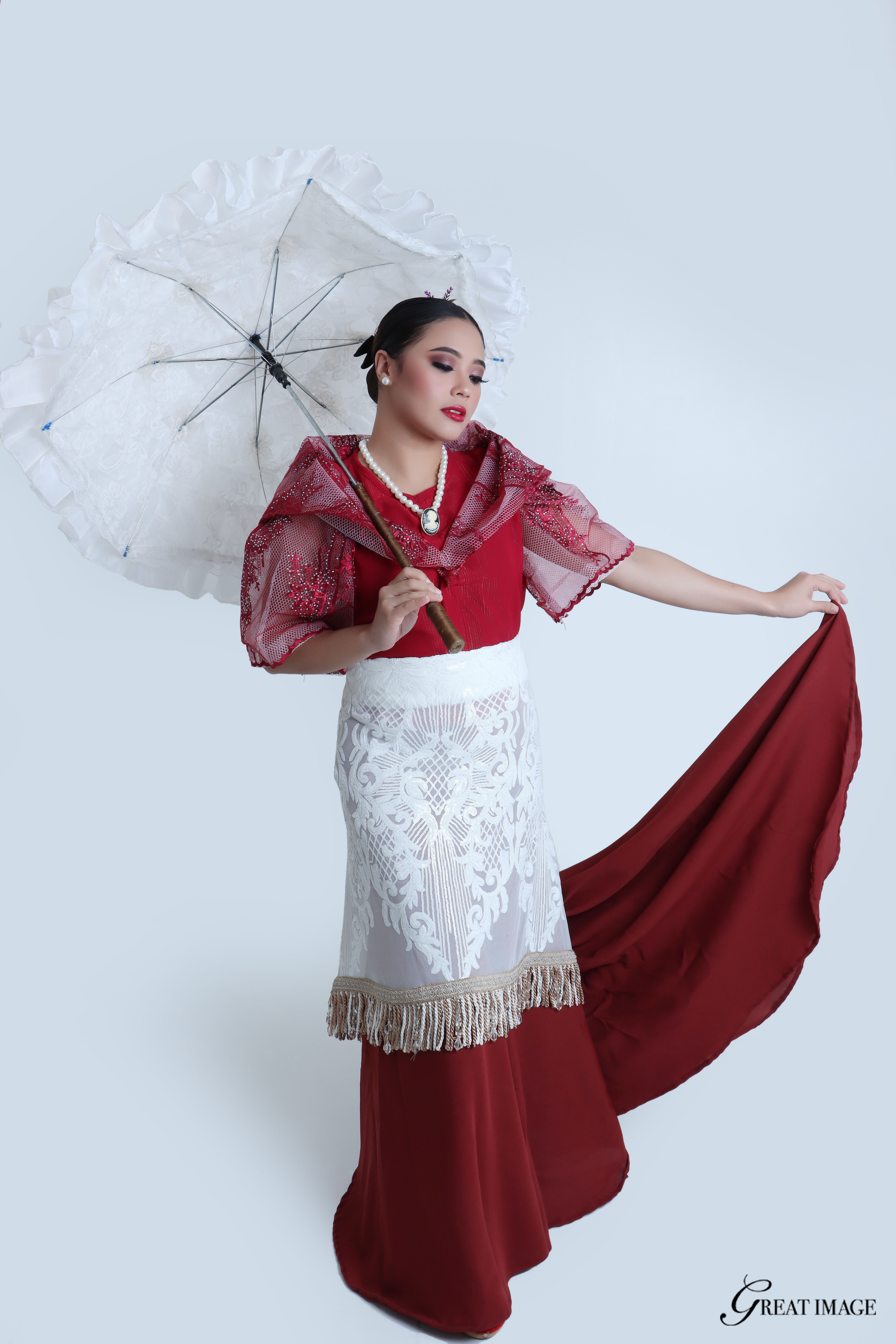 Valse Zamboangueña | Western Mindanao State University