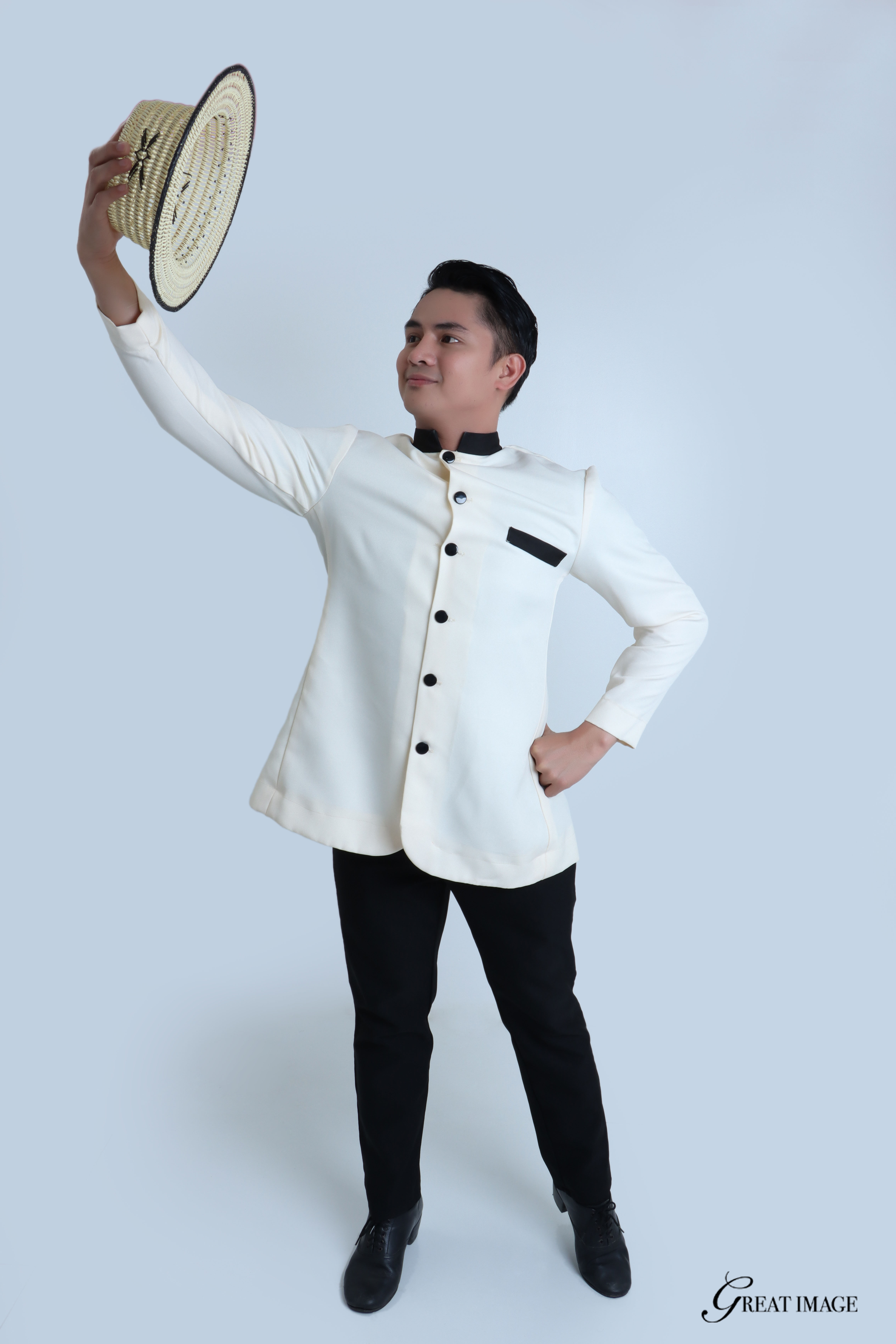 Performance Image