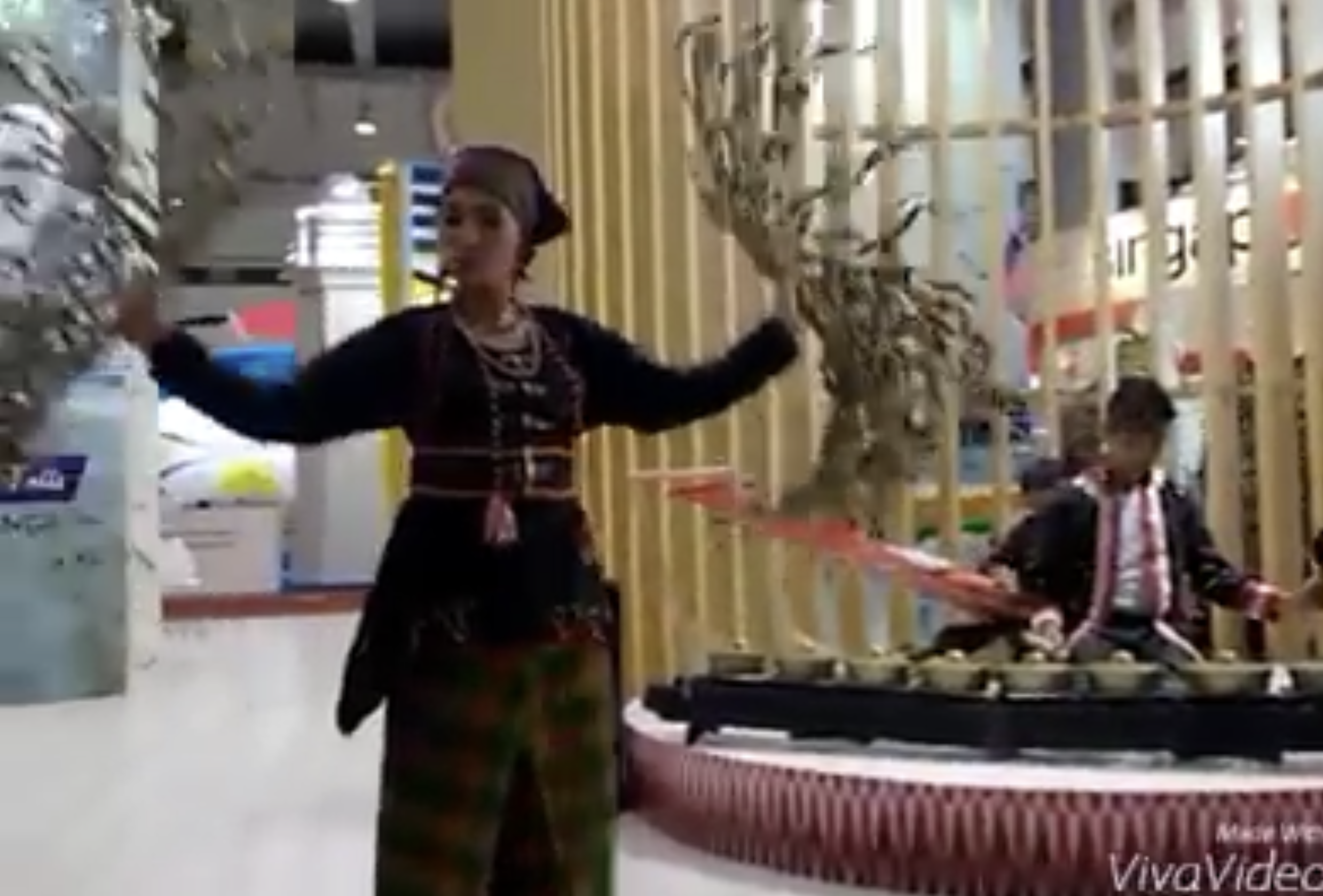 Performance Image