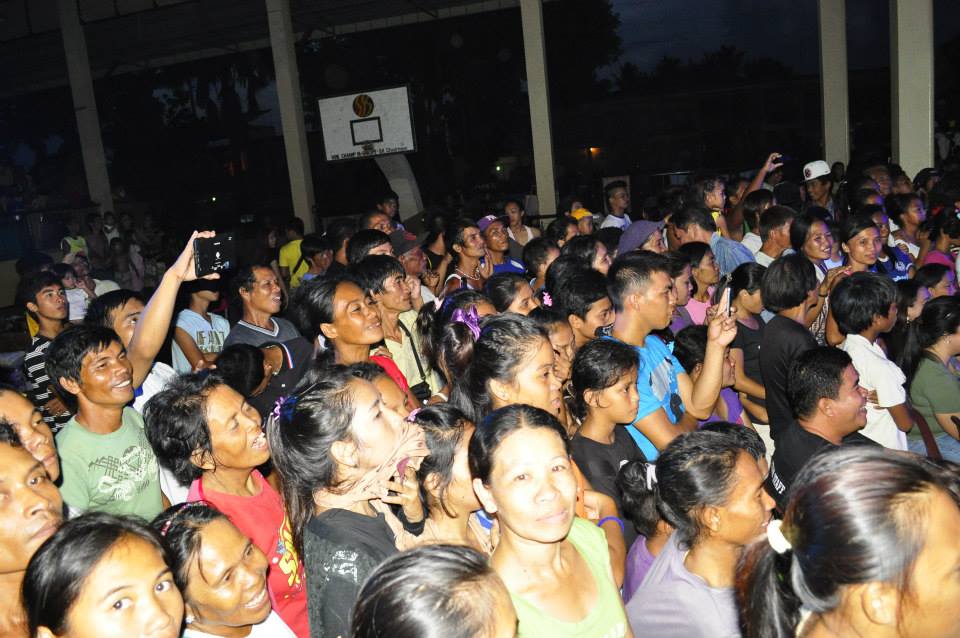 Community Engagement Image