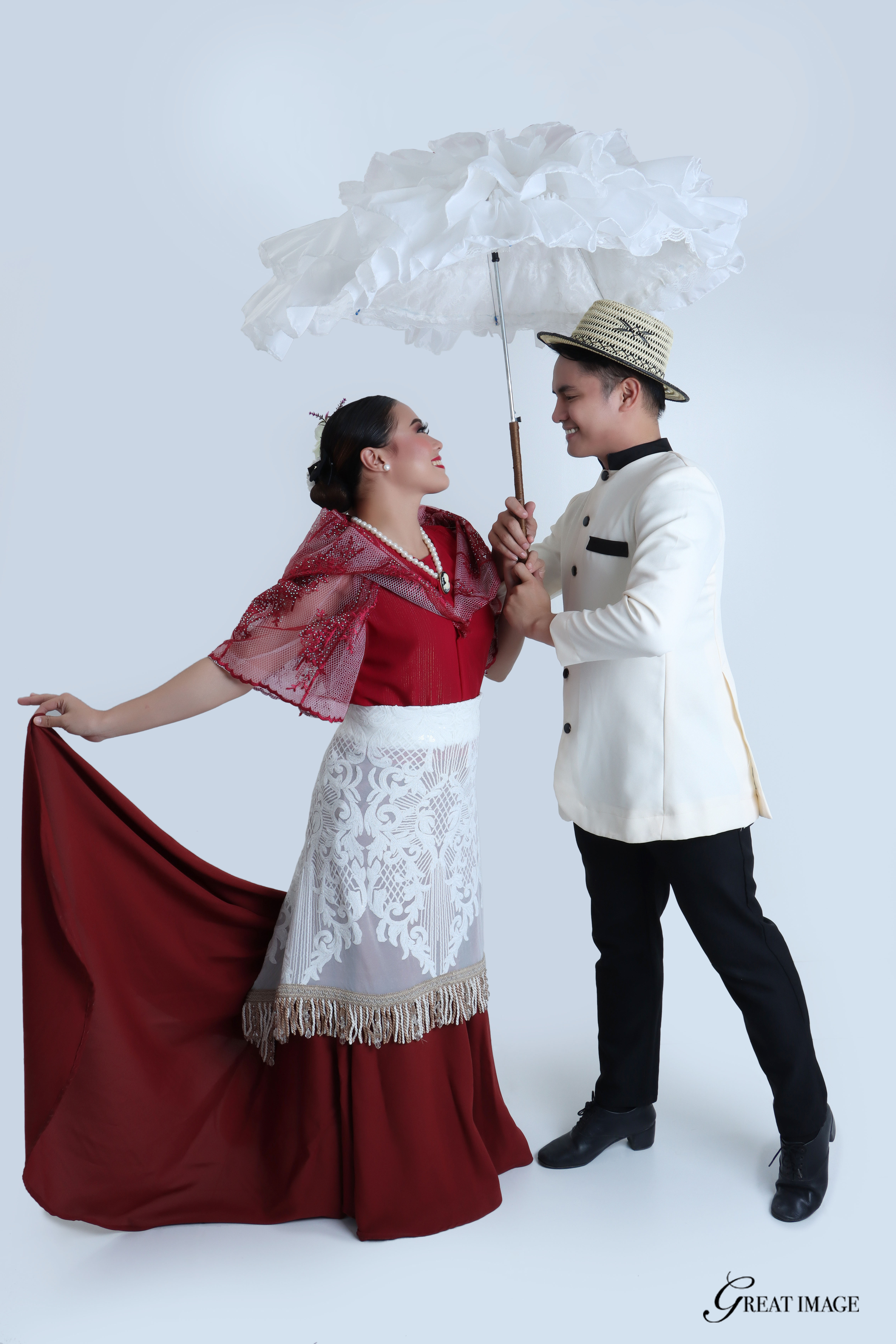 Performance Image