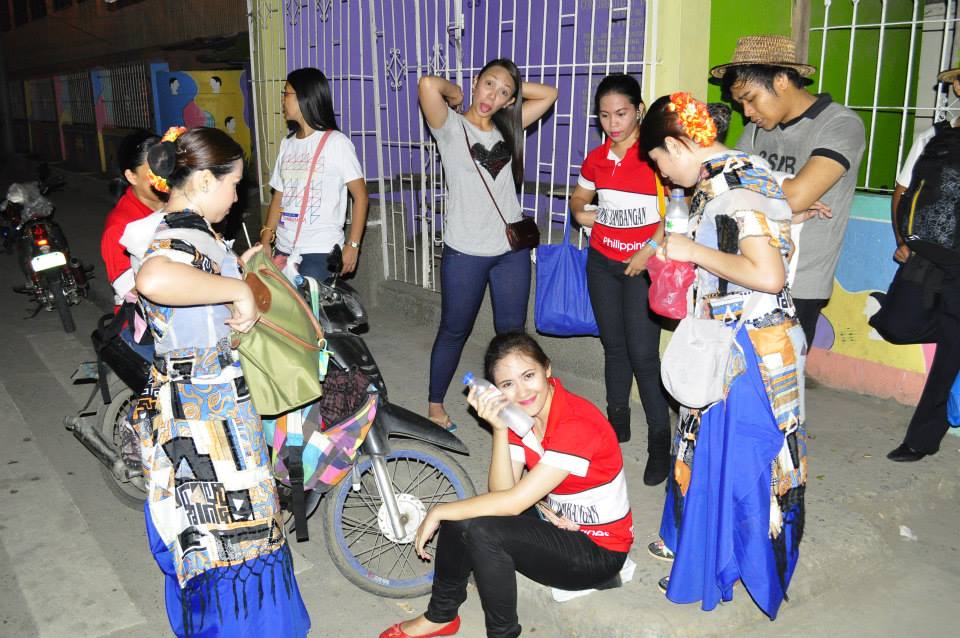 Community Engagement Image