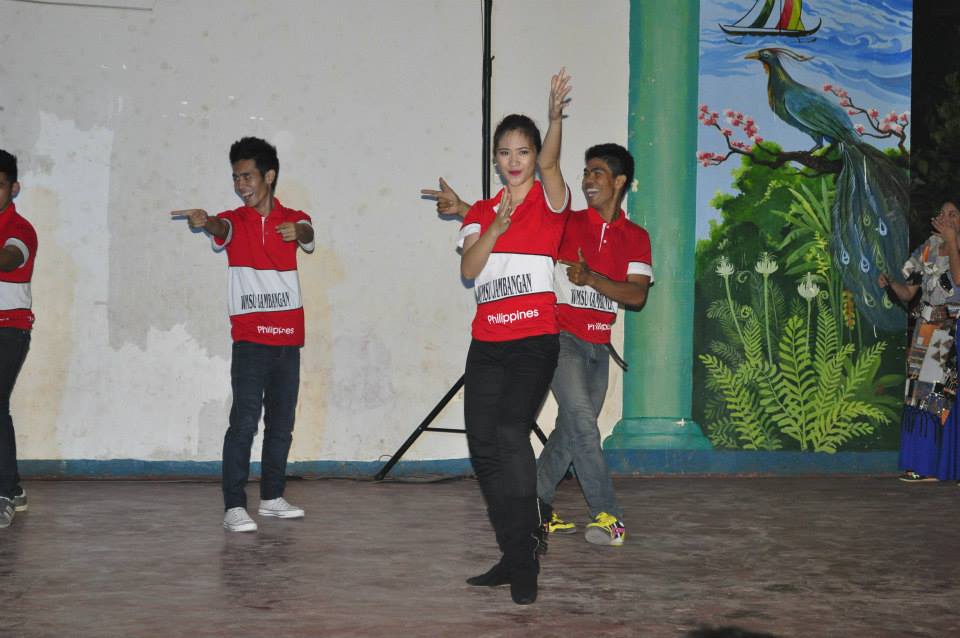 Community Engagement Image