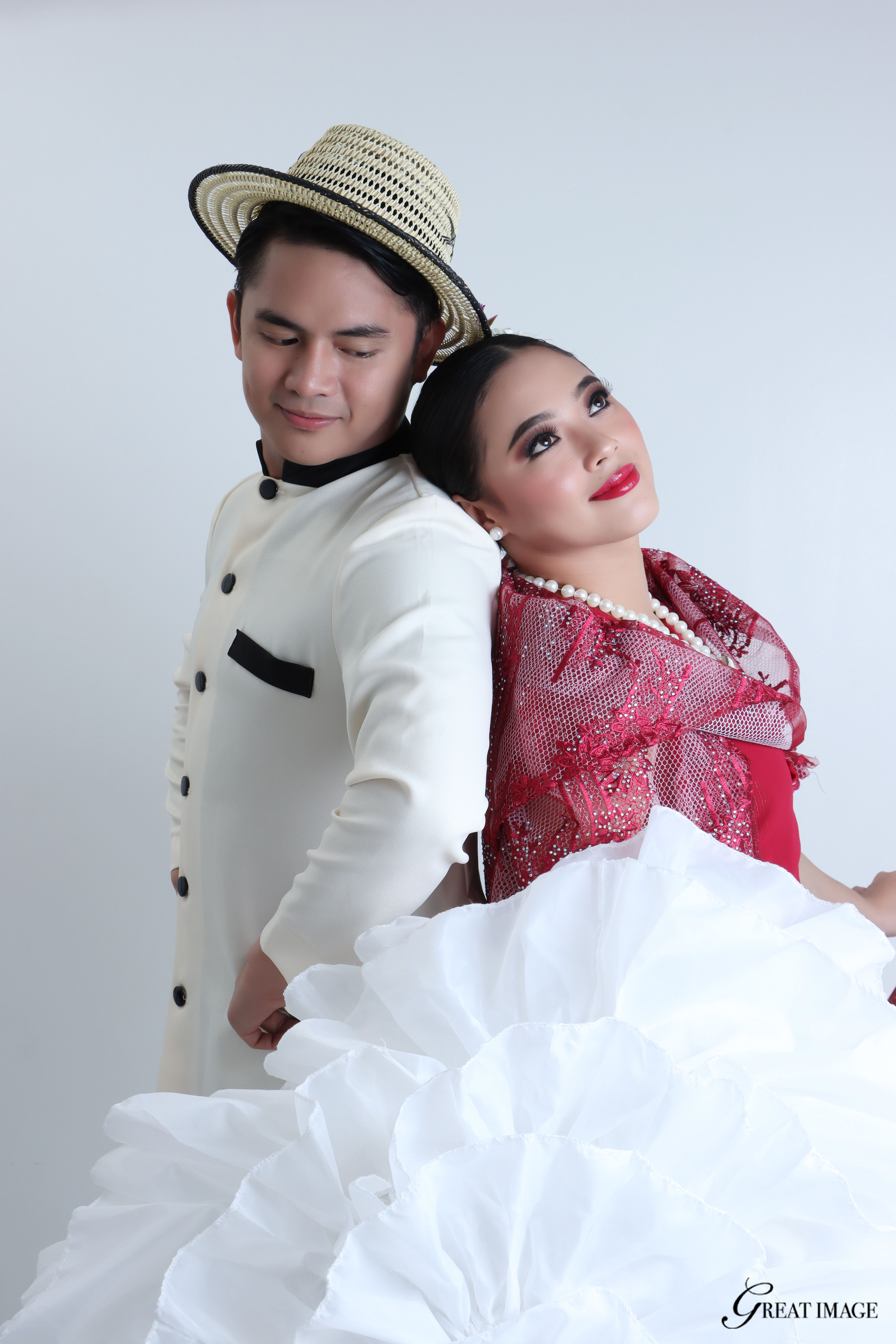 Performance Image