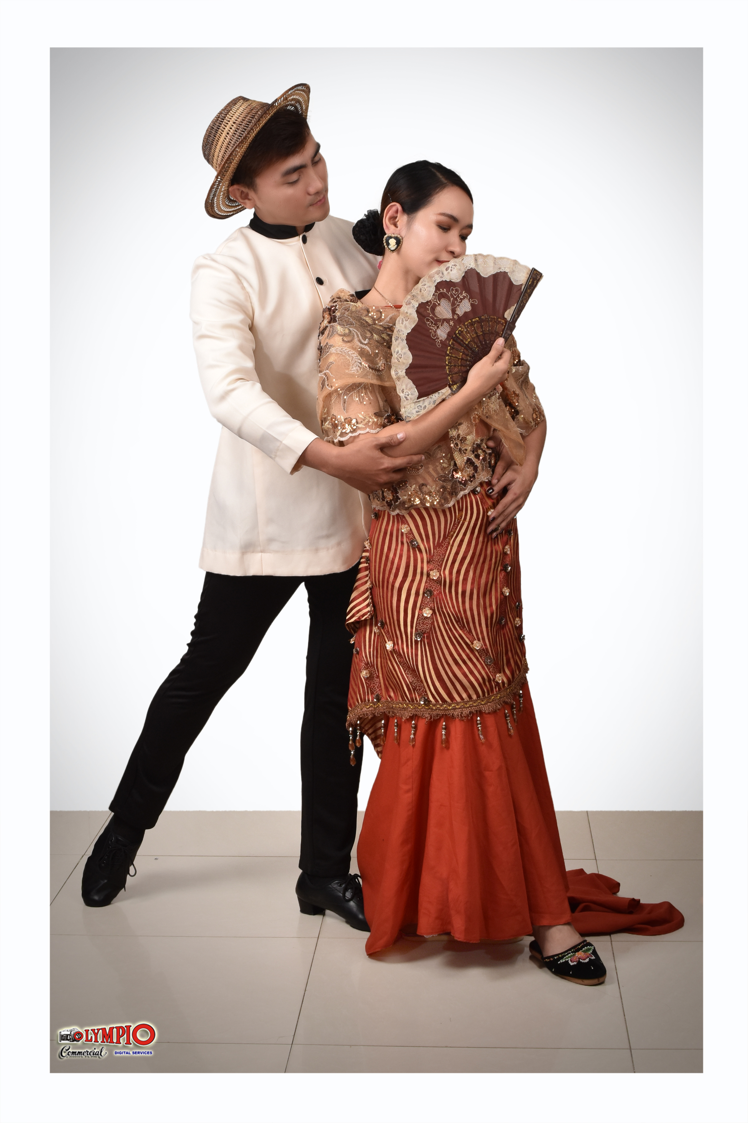 Valse Zamboangueña | Western Mindanao State University