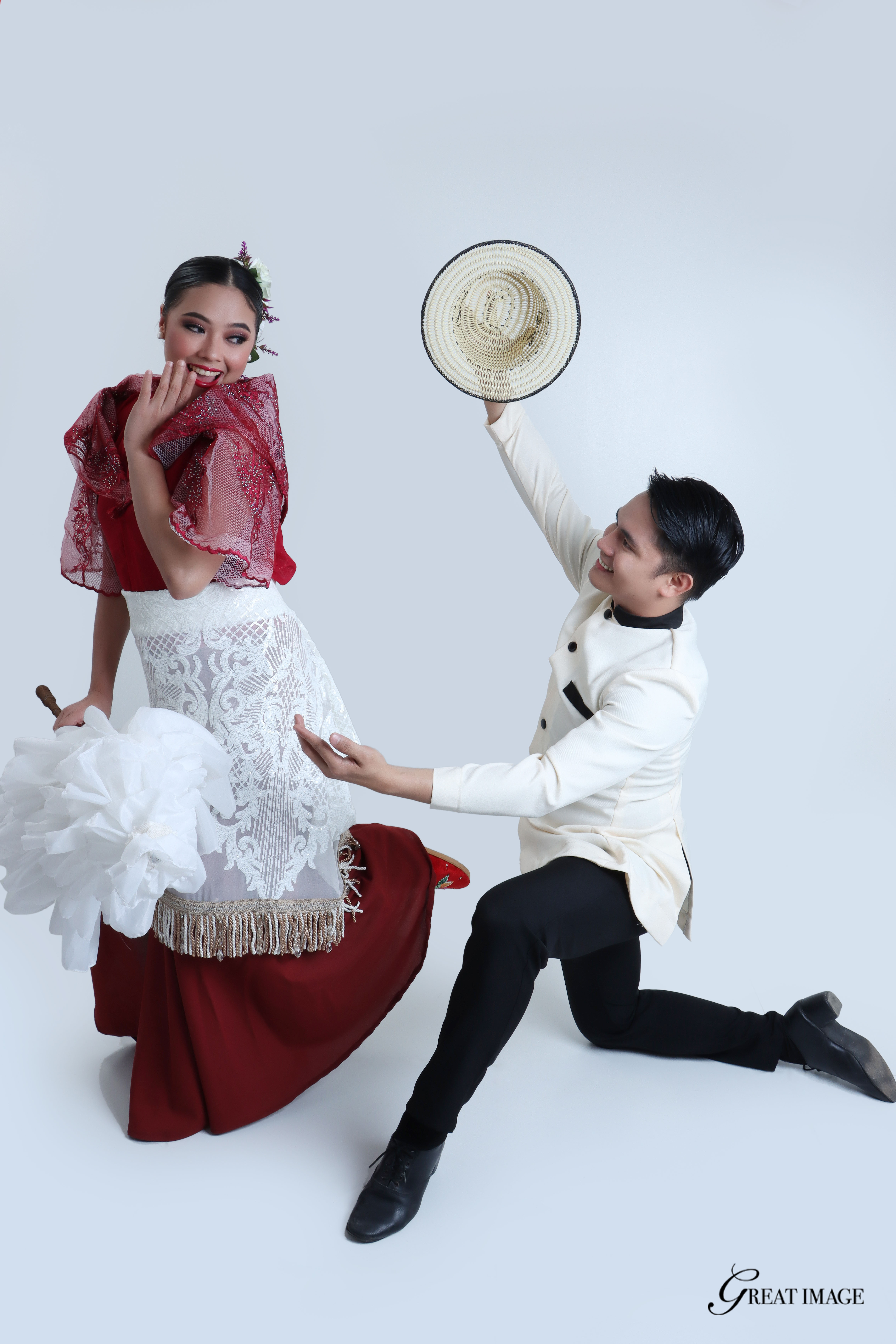Performance Image