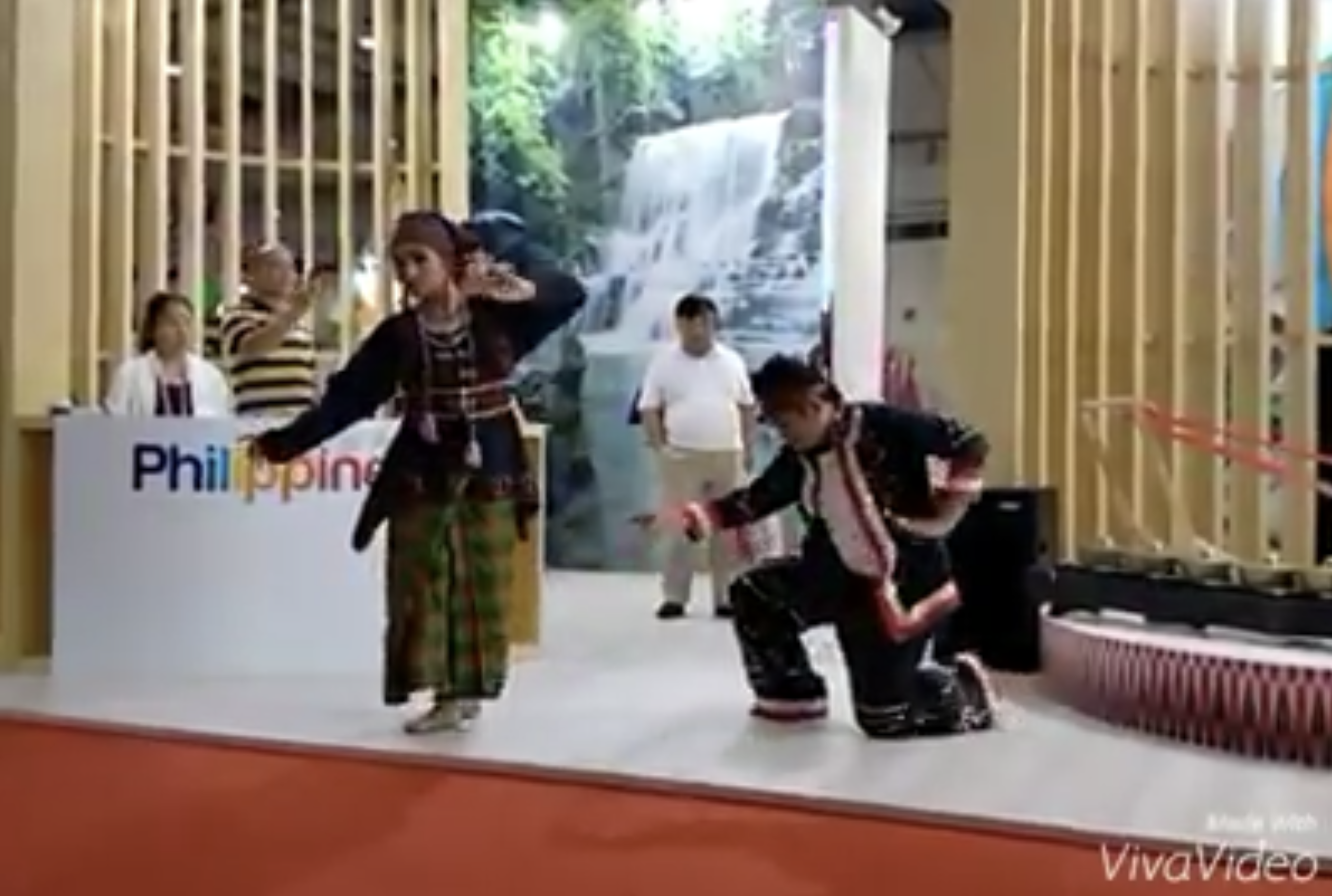 Performance Image