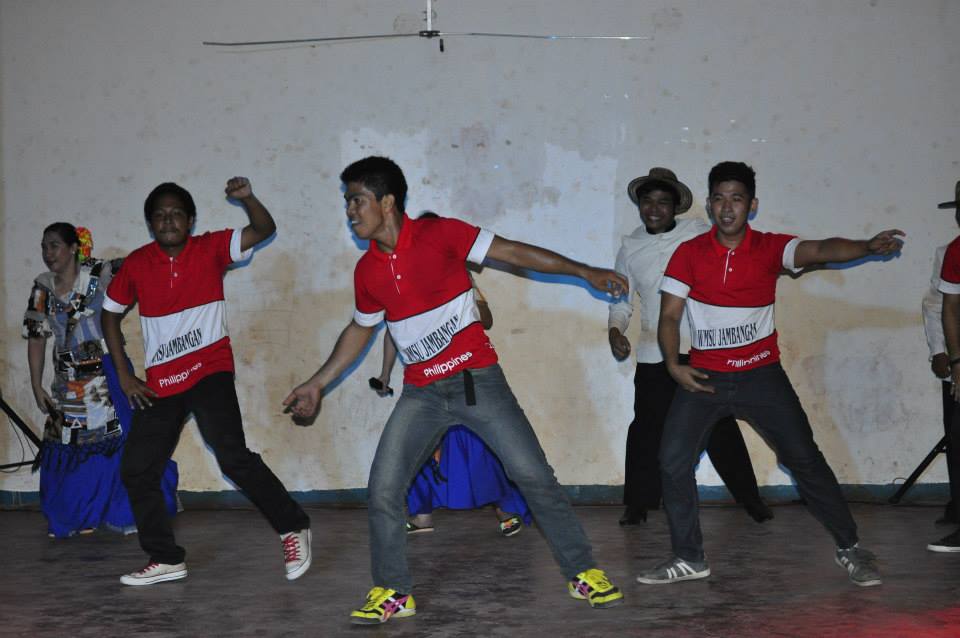 Community Engagement Image
