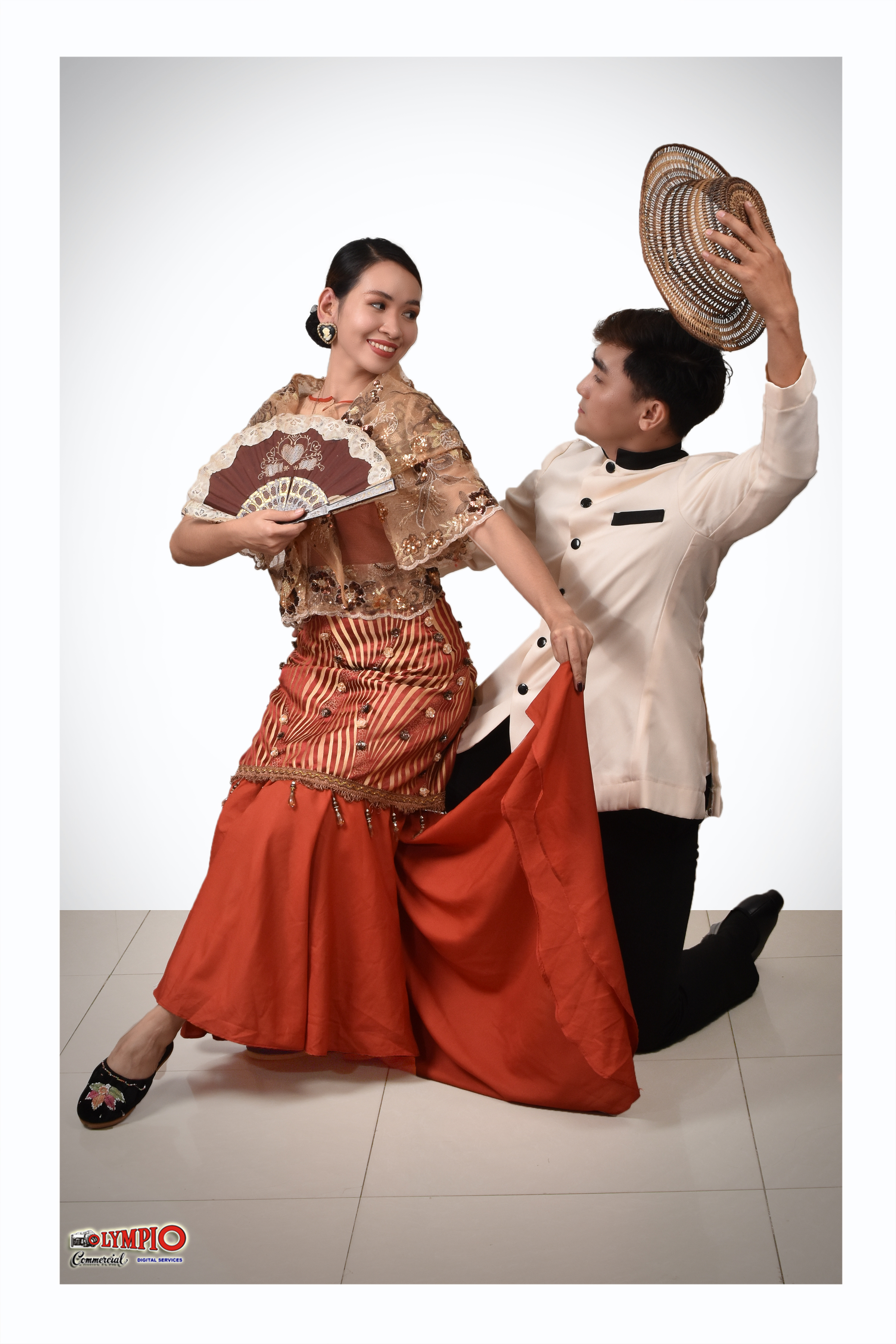 Valse Zamboangueña | Western Mindanao State University