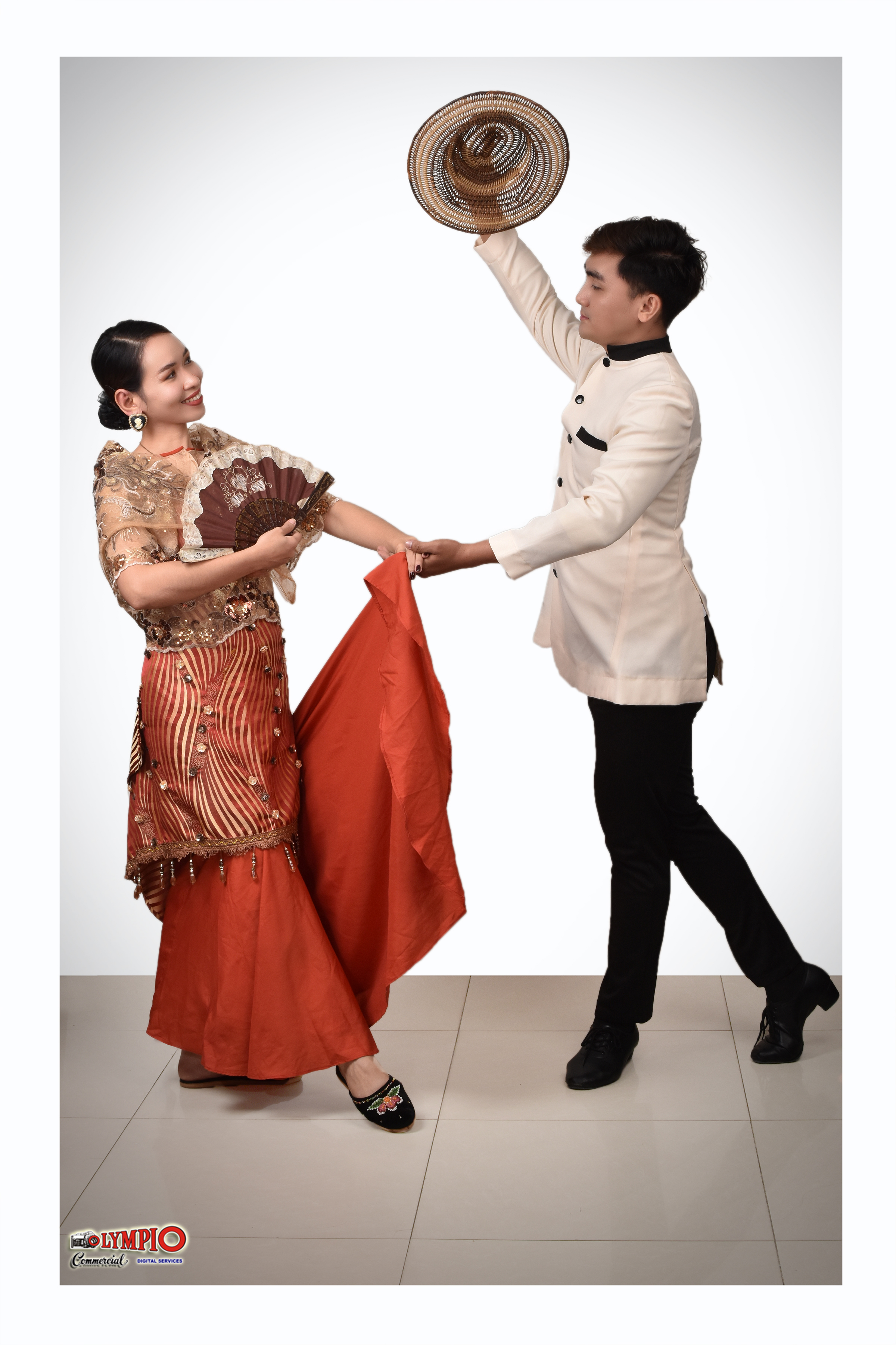 Valse Zamboangueña | Western Mindanao State University