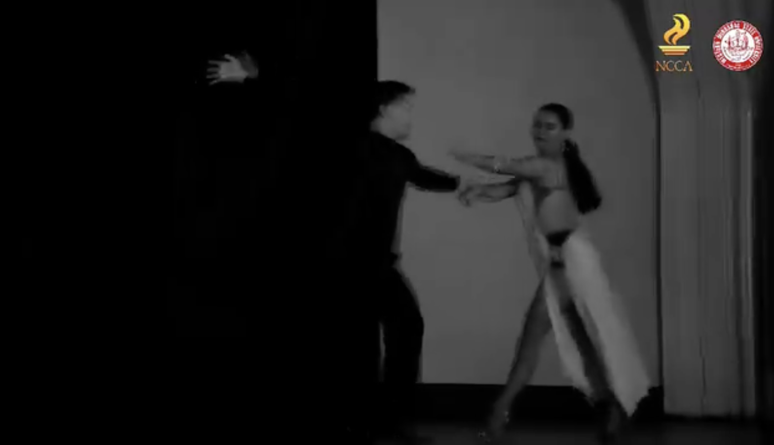 Regional Outreach Program in Dance