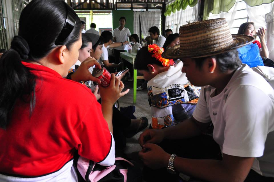 Community Engagement Image