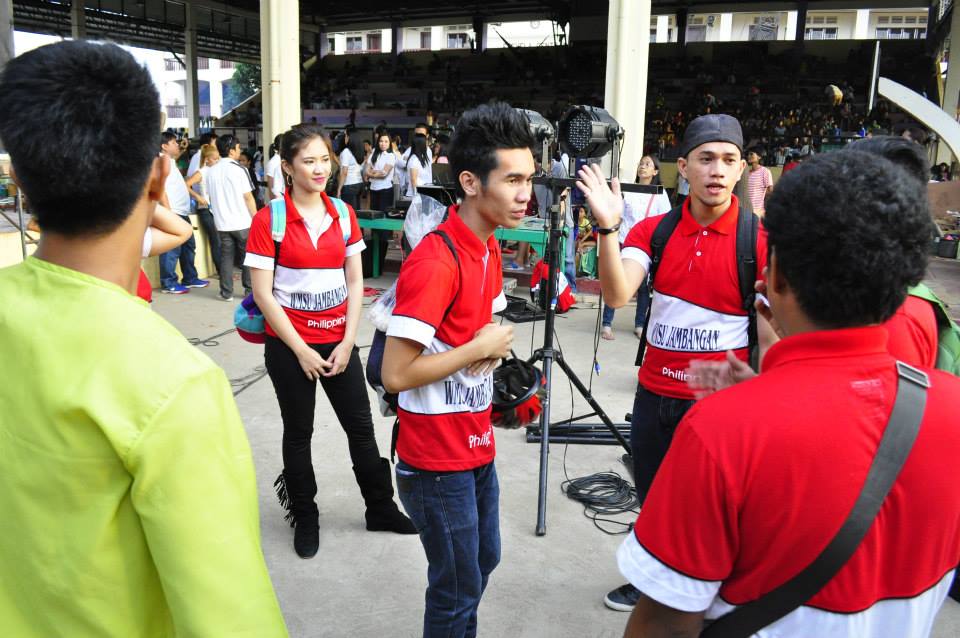 Community Engagement Image
