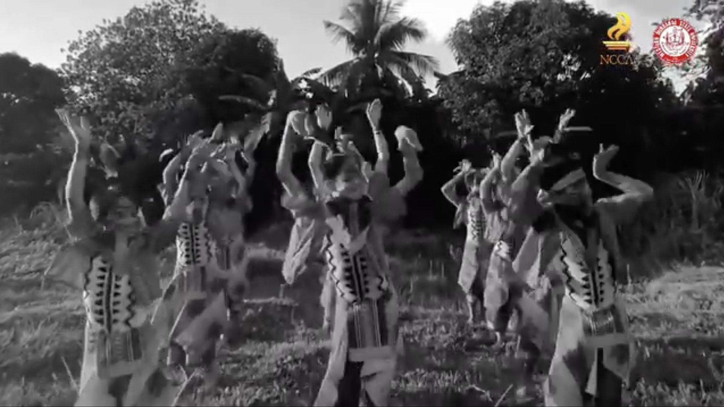 Regional Outreach Program in Dance