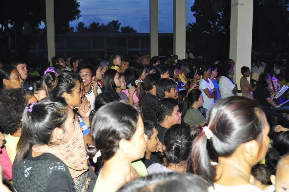 Community Engagement Image