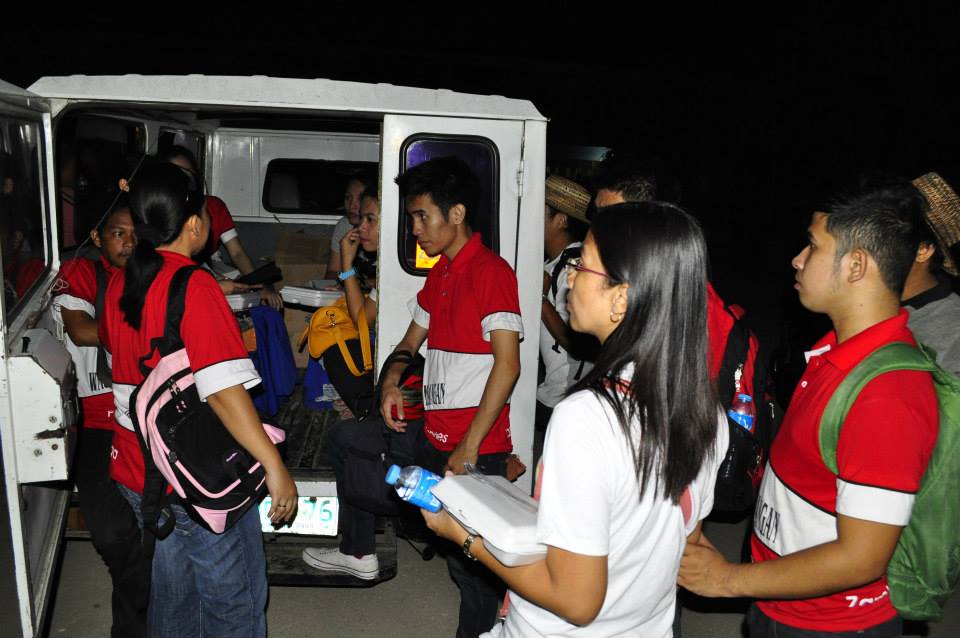 Community Engagement Image
