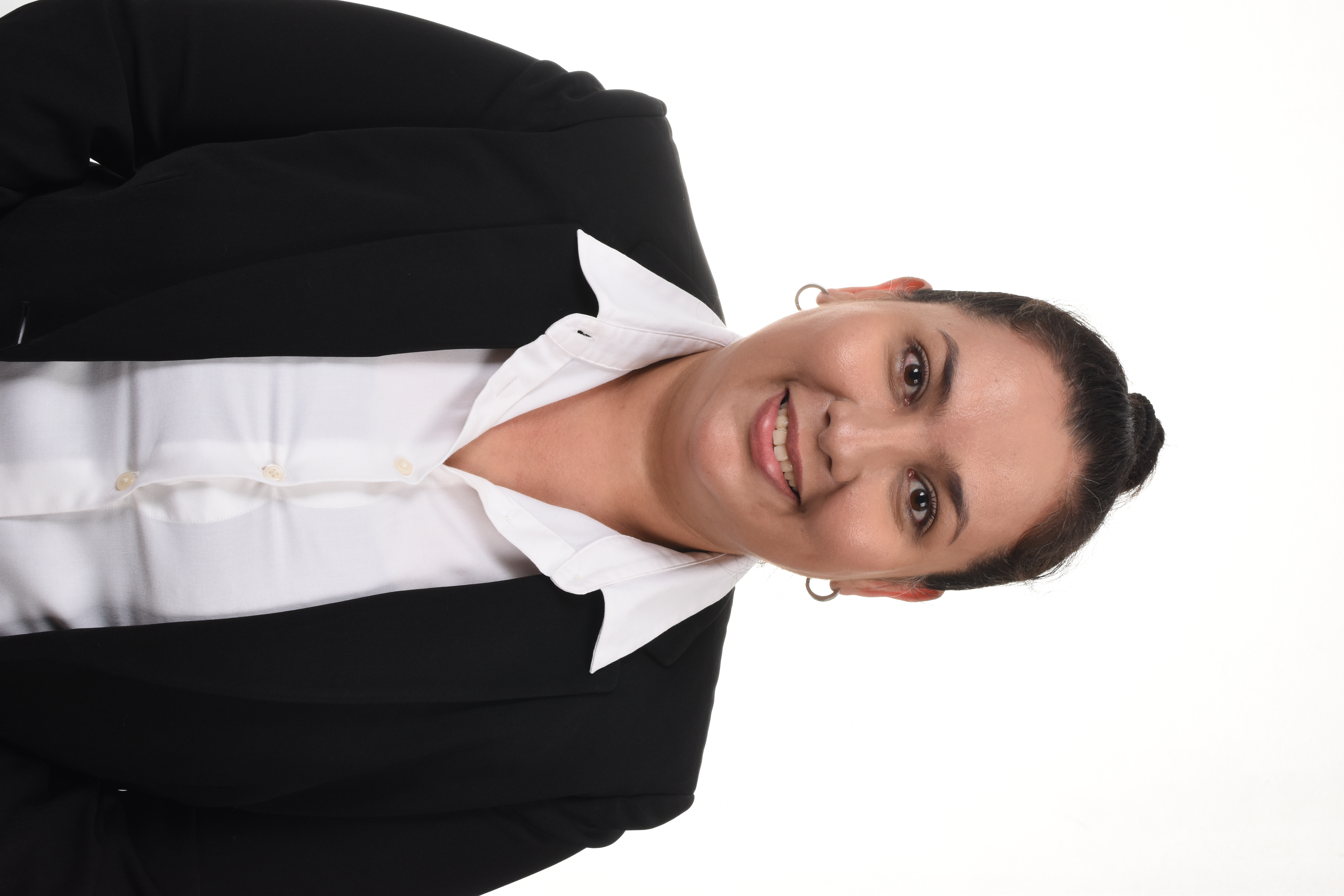 Fairouz Jalon Gharib- Depositario