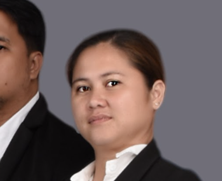 Jo-Ann Tupag