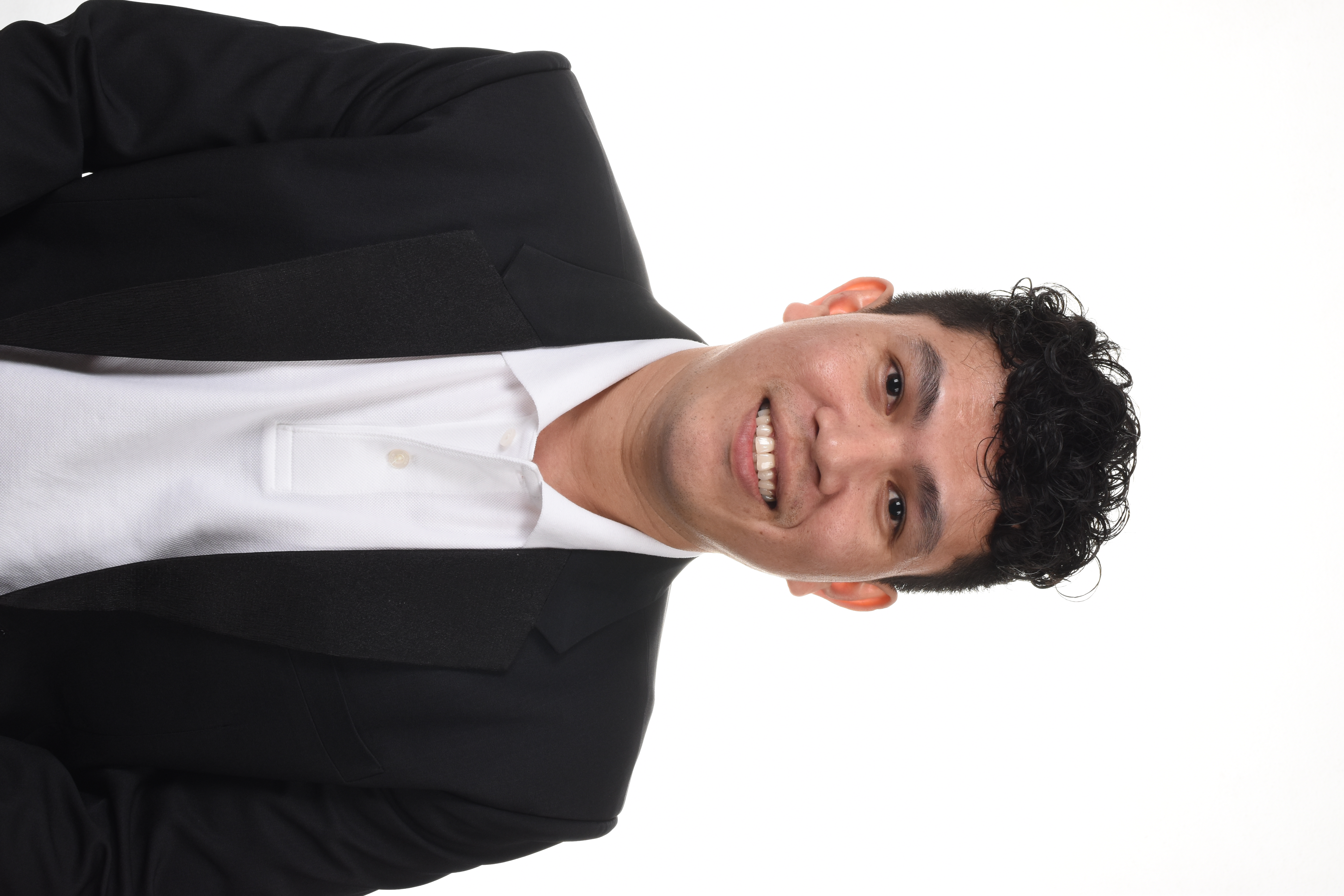 Darrel Garcia Navarro