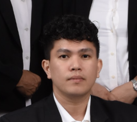 Darrel Garcia Navarro